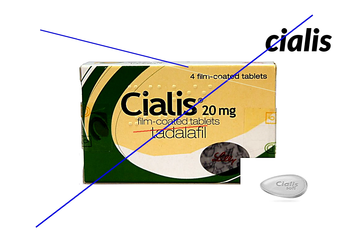 Conseil achat cialis internet